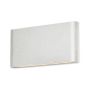 Aplique de perete CREMONA M AZ2181 3000K 1x10W/LED 475LM IP54 de la AZzardo