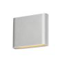 Aplique de perete CREMONA S AZ2179 3000K 1x6W/LED 340LM IP54 de la AZzardo