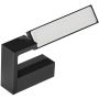 Aplique de perete DALEN AZ2959 3000K 1x7W/LED 840LM IP44 de la AZzardo