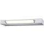 Aplique de perete DALI 45 AZ2790 3000K 1x12W/LED 1440LM IP44 de la AZzardo