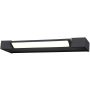 Aplique de perete DALI 45 AZ2893 4000K 1x12W/LED 1440LM IP44 de la AZzardo