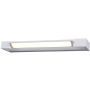 Aplique de perete DALI 60 AZ2793 4000K 1x18W/LED 2160LM IP44 de la AZzardo