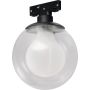 Proiector de șină DELTA DORADO Magnetic AZ5409 1x/LED IP20 de la Azzardo