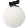 Proiector de șină DELTA DORADO Magnetic AZ6973 1x/LED IP20 de la Azzardo