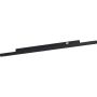 Proiector de șină DELTA KIRKA Magnetic AZ5395 1x8W/LED IP20 de la Azzardo