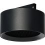 Proiector de șină DELTA MENSA Magnetic AZ5407 1x18W/LED IP20 de la Azzardo
