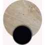 Aplique de perete ECLIPSE AZ6667 2900k 2x9w/led 232lm ip20 de la Azzardo