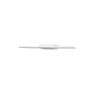 Aplique de perete EPSILON AZ5692 3000 1x18W/LED 1771lm IP44 de la Azzardo