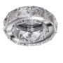 Downlight decorativ ESTER AZ1449 1x50W/GU10 IP20 de la AZzardo