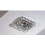 Downlight decorativ ESTER AZ4410 1x50W/GU10 IP20 de la AZzardo