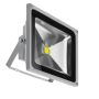 Halogen FLOOD LIGHT AZ1199 4200K 1x50W/LED 3500LM IP65 de la AZzardo