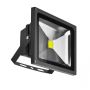 Halogen FLOOD LIGHT AZ1550 4200K 1x30W/LED 2100LM IP65 de la AZzardo