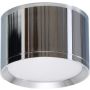 Lumină montată pe suprafață FLUME AZ6860 3000k 1x8W/LED IP44 de la Azzardo