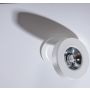 Spot FRIDA AZ4525 3000K 1x7W/LED 500LM IP54 de la AZzardo