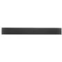Aplique de perete GALASSO AZ5341 3000K 2x36W/LED 2580LM IP20 de la AZzardo