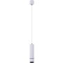 Lampă cu pendul GALILEO AZ4068 3000K 1x15W/LED 750LM IP20 de la AZzardo