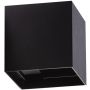 Aplique de perete GAMBINO AZ4470 3000K 2x6W/LED 480LM IP54 de la AZzardo