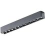 Proiector de șină GAMMA KIRA AZ5291 4000K 1x12W/LED 1162LM IP20 de la AZzardo