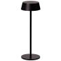 Lampă de masă GILBERTO AZ5335 3000K 1x2W/LED 173LM IP54 de la AZzardo
