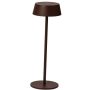 Lampă de masă GILBERTO AZ5336 3000K 1x2W/LED 173LM IP54 de la AZzardo