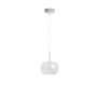 Lampă cu pendul GRACE AZ6271 1x60W/E27 IP20 de la Azzardo