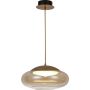 Lampă cu pendul HELENA AZ4668 3000K 1x23W/LED IP20 de la AZzardo