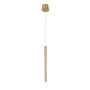 Lampă cu pendul ILIOS AZ5742 3000 1x4W/LED 320lm IP20 de la Azzardo