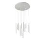 Lampă cu pendul ILIOS AZ5746 3000 16x64W/LED 5120lm IP20 de la Azzardo