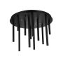 Lustră de tavan ILIOS AZ5753 3000 16x64W/LED 5120lm IP20 de la Azzardo