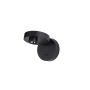 Aplique de perete ISEO AZ5631 3000 1x3W/LED 159lm IP20 de la Azzardo