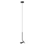Lampă cu pendul ISEO AZ5634 3000 1x7W/LED 407lm IP20 de la Azzardo