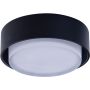 Lumină îngropată deasupra plafonului KASTORIA AZ4389 3000K 1x7W/LED IP44 de la AZzardo
