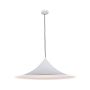 Lampă cu pendul KELDAN AZ5903 1x60W/E27 IP20 de la Azzardo