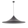 Lampă cu pendul KELDAN AZ5904 1x60W/E27 IP20 de la Azzardo