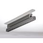 Proiector de șină KIRA AZ4601 4000K 1x12W/LED IP20 de la AZzardo