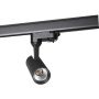 Proiector de șină KIRKE AZ4658 3000K 1x10W/LED IP20 de la AZzardo