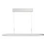Lampă cu pendul LAYLA AZ6754 3000k 1x50W/LED IP20 de la Azzardo