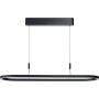 Lampă cu pendul LAYLA AZ6755 3000k 1x50W/LED IP20 de la Azzardo