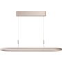 Lampă cu pendul LAYLA AZ6756 3000k 1x50W/LED IP20 de la Azzardo