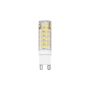 Bec LED 6W G9 LL109061 AZ1378 3000K 1x6W/G9 500LM de la AZzardo