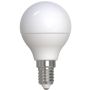 Bec LED BULB AZ5422 2700K|6500K 1x4,9W/E14 470LM de la AZzardo