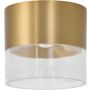 Lumină montată pe suprafață LIMAN AZ6551 3000k/4000k 1x10w/led 1095lm ip20 de la Azzardo