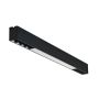Lampă cu pendul LINELIO AZ5662 3000|4000|6000 1x40W/LED 2753lm IP20 de la Azzardo