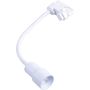 Proiector de șină LUMI AZ4560 3000K 1x5W/LED 400LM IP20 de la AZzardo