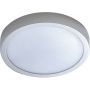 Lustră de tavan MALTA AZ4233 2800K 1x12W/LED 900LM IP20 de la AZzardo