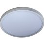 Lustră de tavan MALTA AZ4241 2900K 1x24W/LED 1750LM IP20 de la AZzardo