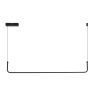 Lampă cu pendul MARIO AZ5445 3000K|6000K 1x29W/LED IP20 de la AZzardo