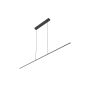 Lampă cu pendul MARLENE AZ6097 2900 1x23W/LED 1874lm IP20 de la Azzardo