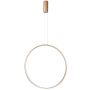 Lampă cu pendul MASSIMA AZ5256 3000K 1x35W/LED IP20 de la AZzardo