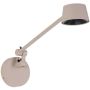 Aplique de perete MOLLY M AZ6808 3000k 1x6W/LED IP20 de la Azzardo